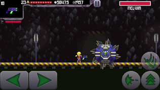 Cally's Caves 4ͼ0