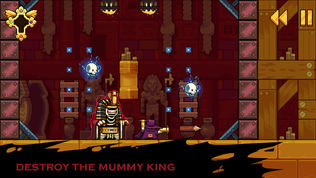 Turn Undead 2: Monster Hunter