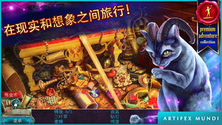 丢失的魔典:被盗的王国