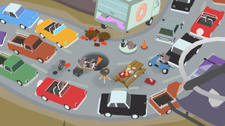 Donut Countyͼ2
