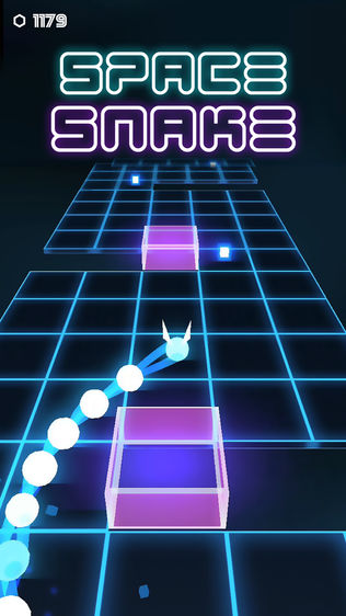 Space Snakeͼ0
