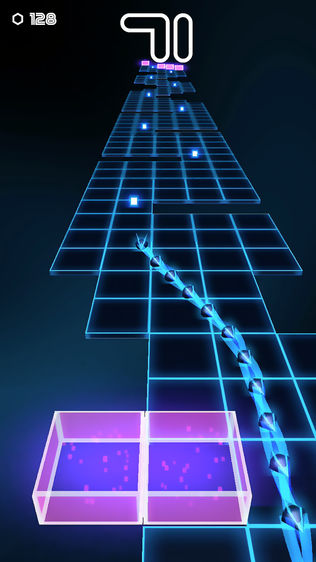 Space Snakeͼ1