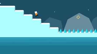 Mr Jump S
