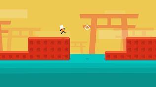 Mr Jump S