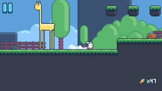 Yeah Bunny!ͼ0