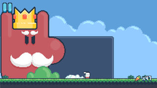 Yeah Bunny!ͼ2