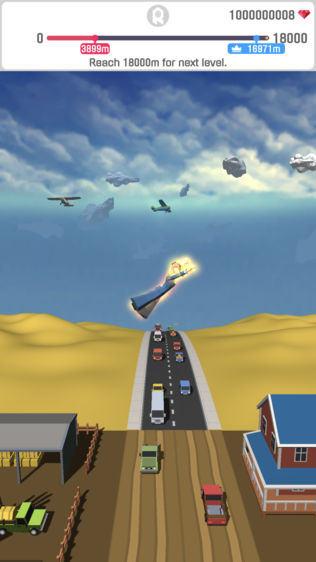 Man Thrower