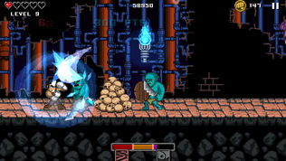 Punch Questͼ1