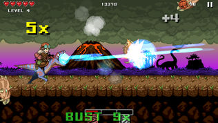 Punch Questͼ2