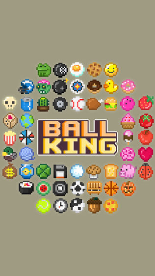 Ball Kingͼ0