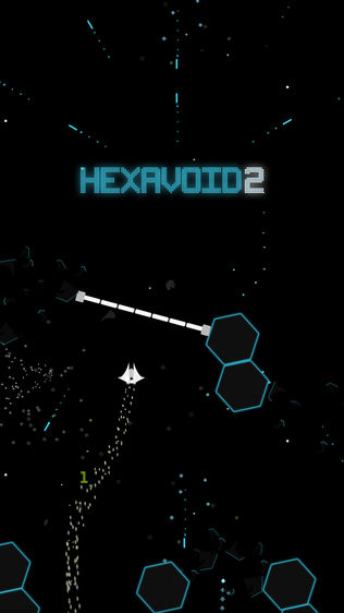 Hexavoid 2ͼ0