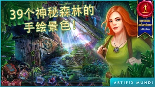 秘密组织6:血统