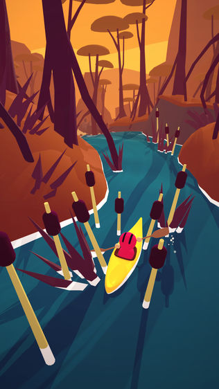 Row Row