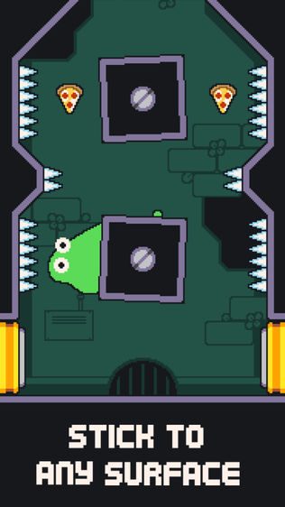 Slime Pizzaͼ1