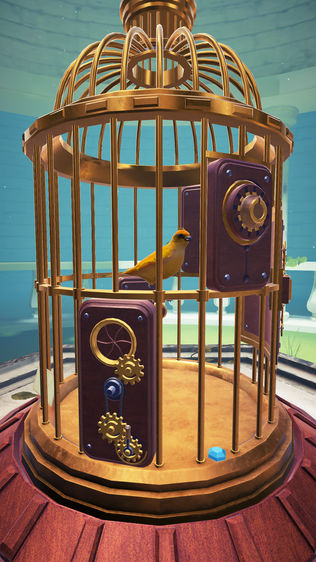 The Birdcage