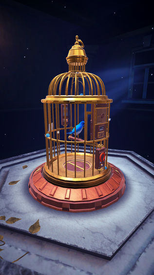 The Birdcage