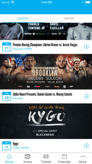 Barclays Centerͼ0