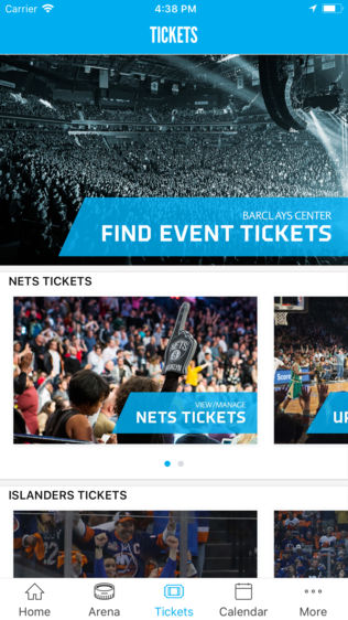 Barclays Centerͼ2