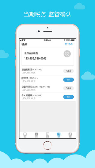 BOSS查账