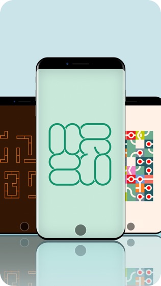 ∞ 再环