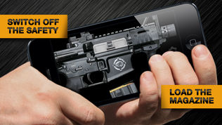 Weaphones? Firearms Sim Miniͼ0