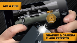 Weaphones? Firearms Sim Miniͼ2