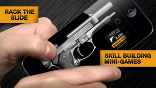 Weaphones? Firearms Sim Miniͼ1