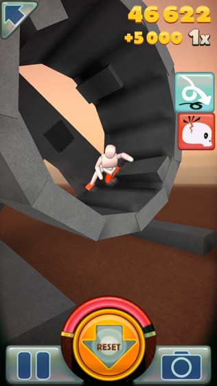 Stair Dismount?ͼ1