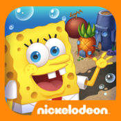 SpongeBob Game Station