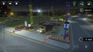 Construction Simulator 2 Lite
