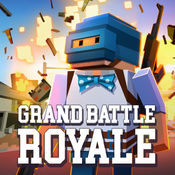 شɱ Grand Battle Royale