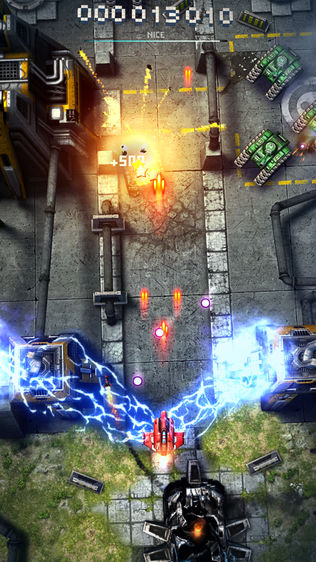 傲气雄鹰2014 (Sky Force 2014)