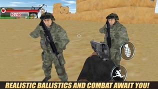 Sniper Extirpate Terrorism 3Dͼ1