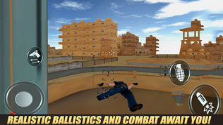 Sniper Extirpate Terrorism 3Dͼ2