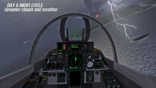 Carrier Landings