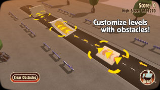 Turbo Dismount?