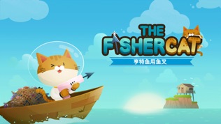 The Fishercatͼ0