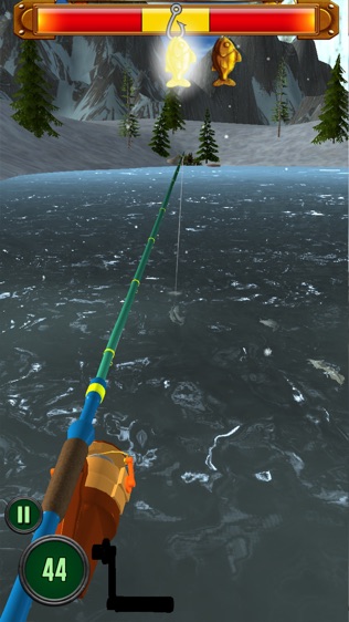 Big Sport Fishing 2017