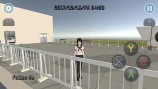 High School Simulator 2017ͼ1