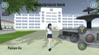 High School Simulator 2017ͼ0