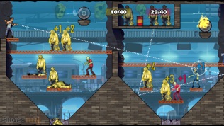 Stupid Zombies 3