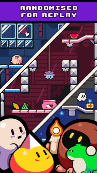 Drop Wizard Tower