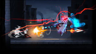 吞魔者 (Devil Eater)