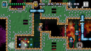 Jetpack Jake!ͼ0