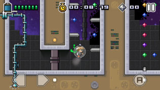 Jetpack Jake!ͼ2