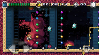 Jetpack Jake!ͼ1