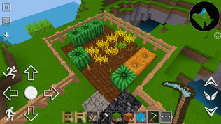 Worldcraft Survival 2ͼ0