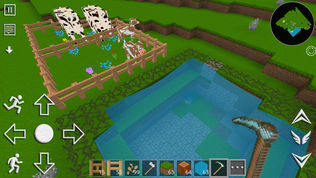 Worldcraft Survival 2ͼ1