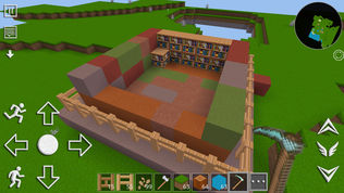 Worldcraft Survival 2ͼ2