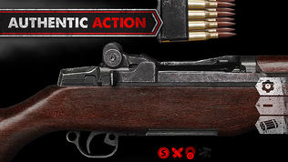 Weaphones? WW2 Firearms Sim